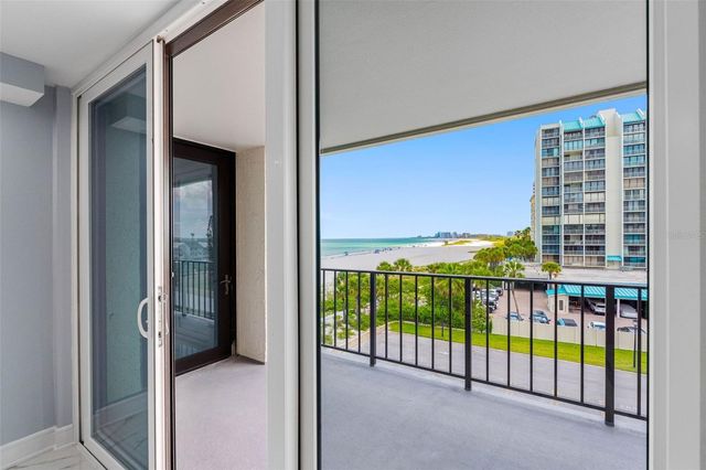 1400 GULF BOULEVARD 409, Clearwater Beach, FL 33767
