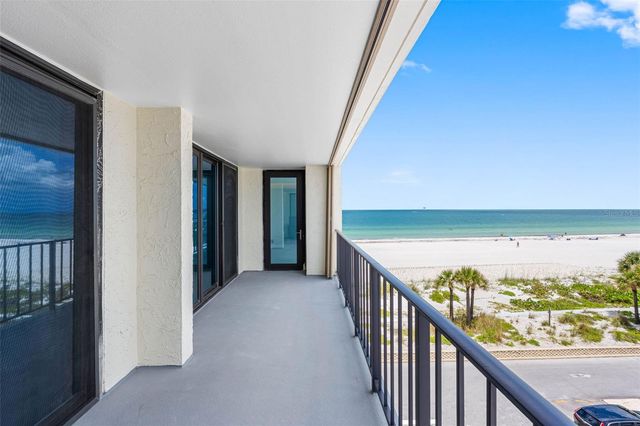 1400 GULF BOULEVARD 409, Clearwater Beach, FL 33767