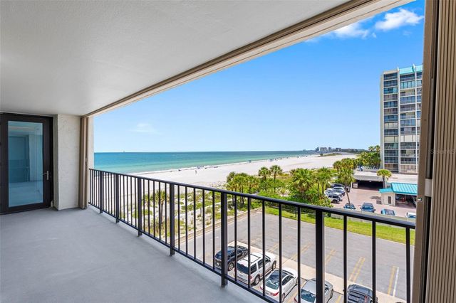 1400 GULF BOULEVARD 409, Clearwater Beach, FL 33767