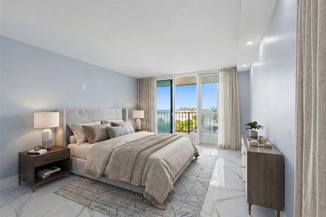 1400 GULF BOULEVARD 409, Clearwater Beach, FL 33767