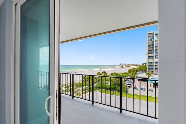 1400 GULF BOULEVARD 409, Clearwater Beach, FL 33767