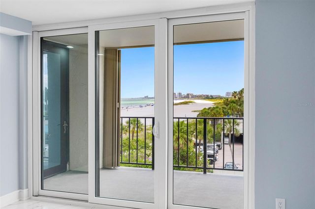 1400 GULF BOULEVARD 409, Clearwater Beach, FL 33767