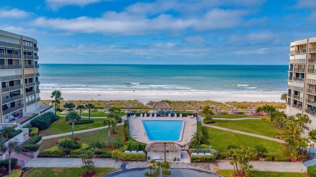 1400 GULF BOULEVARD 409, Clearwater Beach, FL 33767