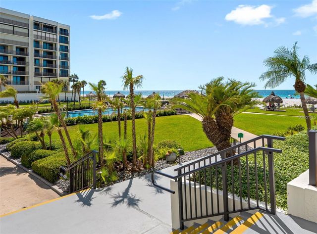 1400 GULF BOULEVARD 409, Clearwater Beach, FL 33767