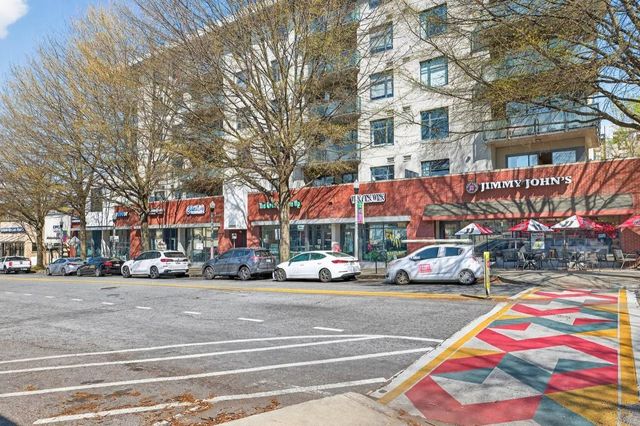 430 Cedar Dust Drive, Decatur, GA 30030