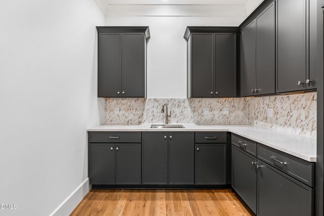6 Chantilly Place, Durham, NC 27707