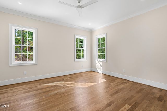 6 Chantilly Place, Durham, NC 27707