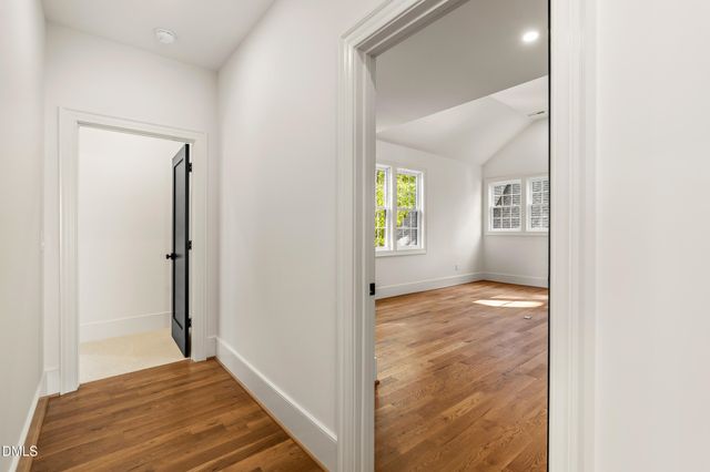 6 Chantilly Place, Durham, NC 27707