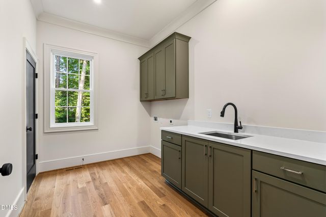 6 Chantilly Place, Durham, NC 27707