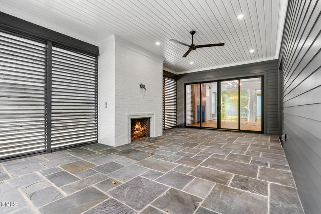6 Chantilly Place, Durham, NC 27707