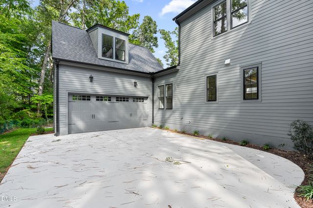6 Chantilly Place, Durham, NC 27707