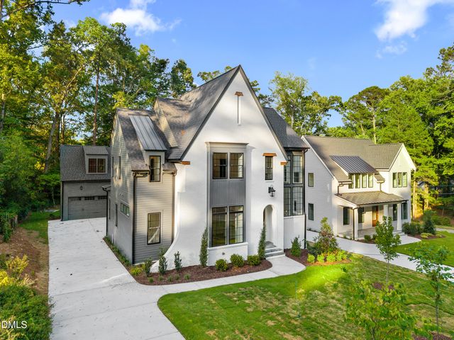 6 Chantilly Place, Durham, NC 27707