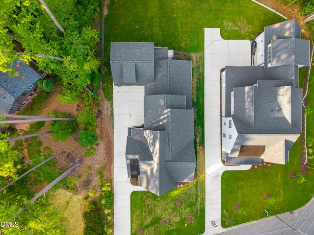 6 Chantilly Place, Durham, NC 27707