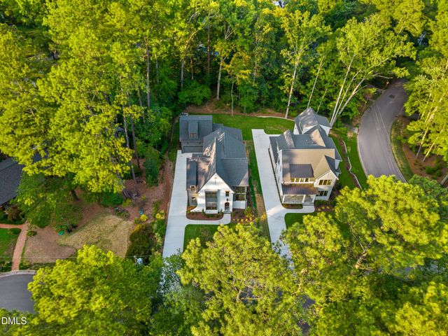 6 Chantilly Place, Durham, NC 27707