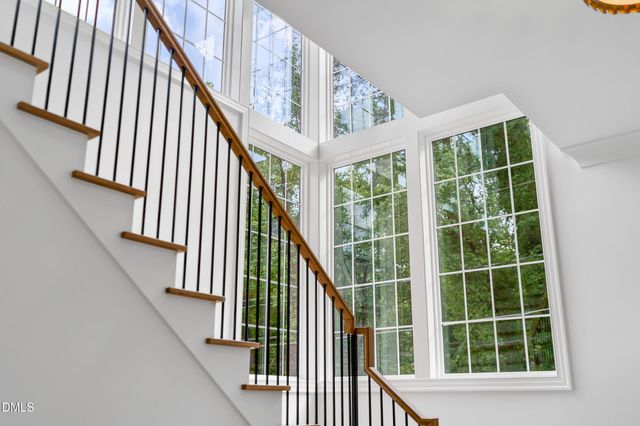 6 Chantilly Place, Durham, NC 27707