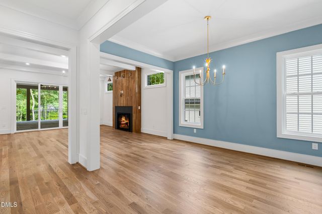 6 Chantilly Place, Durham, NC 27707