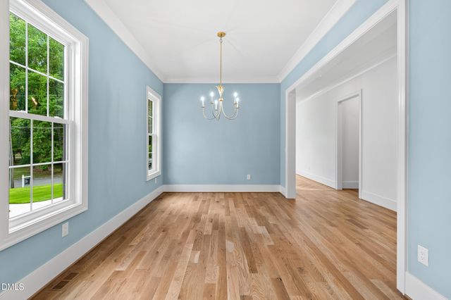 6 Chantilly Place, Durham, NC 27707