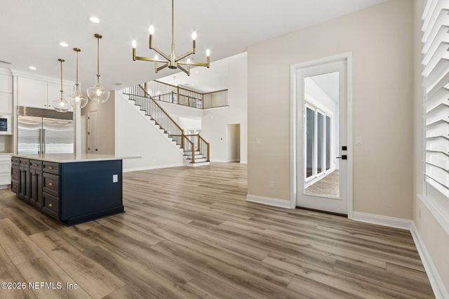 536 E KESLEY Lane, St. Johns, FL 32259