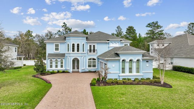 536 E KESLEY Lane, St. Johns, FL 32259