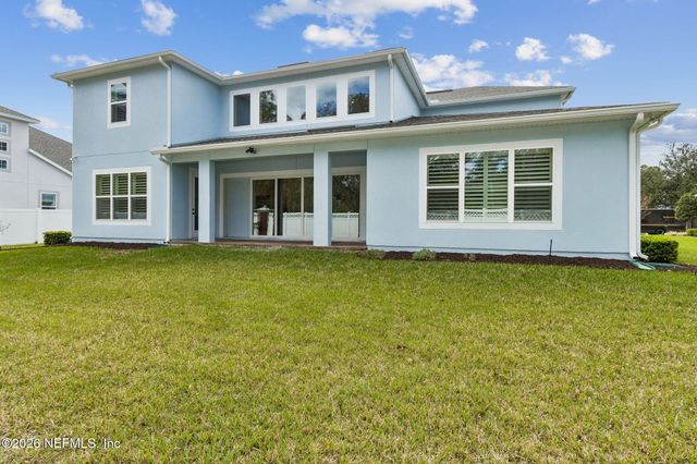 536 E KESLEY Lane, St. Johns, FL 32259