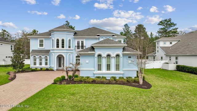 536 E KESLEY Lane, St. Johns, FL 32259