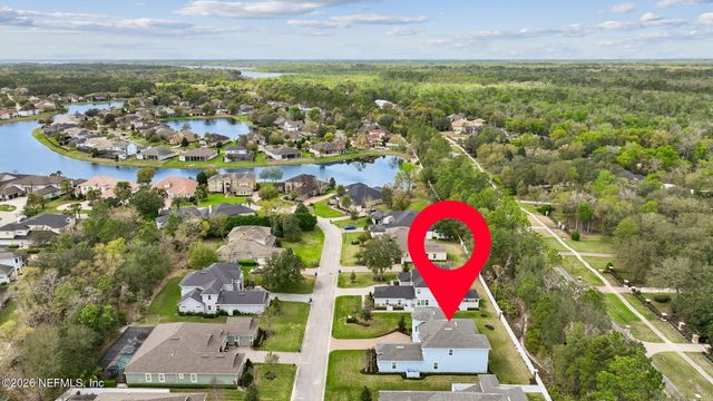 536 E KESLEY Lane, St. Johns, FL 32259