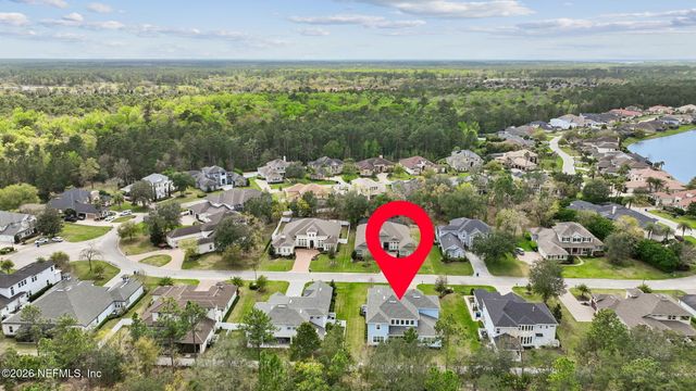 536 E KESLEY Lane, St. Johns, FL 32259