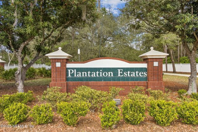 536 E KESLEY Lane, St. Johns, FL 32259