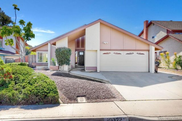 13323 Thunderhead St, San Diego, CA 92129