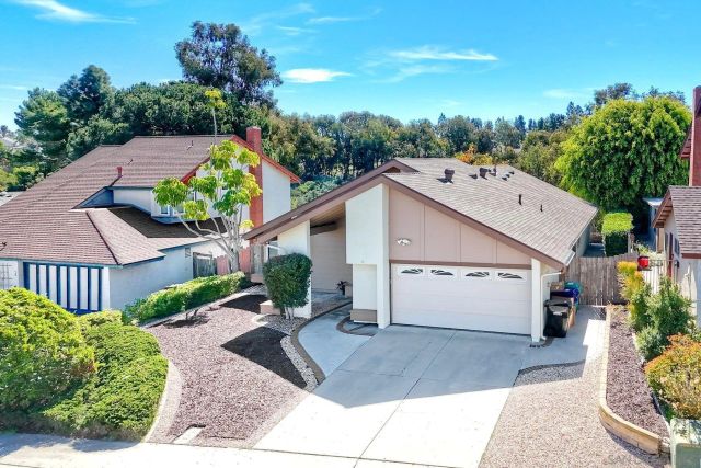 13323 Thunderhead St, San Diego, CA 92129