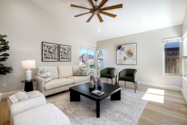 13323 Thunderhead St, San Diego, CA 92129