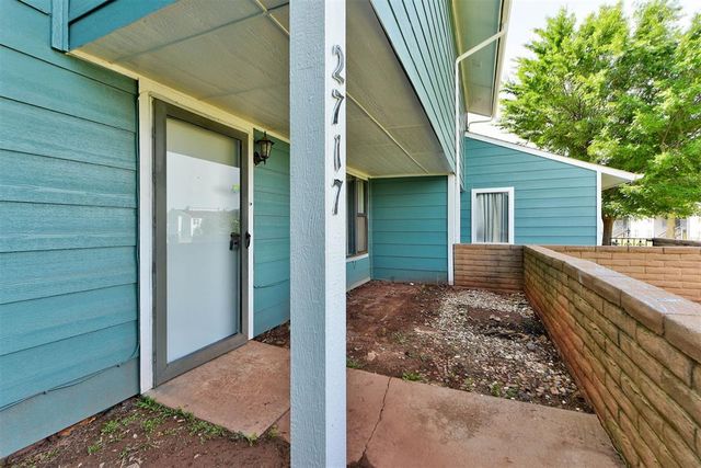 2717 Indian Creek Boulevard, Oklahoma City, OK 73120