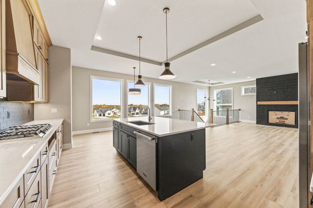 3945 Westgate Parkway, Clive, IA 50325