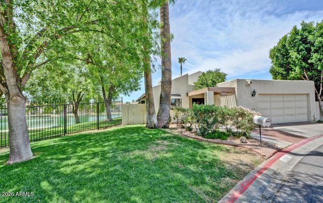 2901 W SIERRA Street, Phoenix, AZ 85029