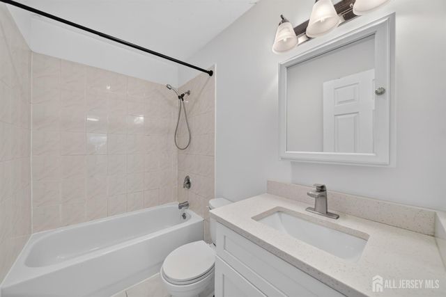 138 Pershing Avenue 2, Carteret, NJ 07008