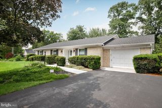 102 SHOCKEY CIR, Winchester, VA 22602