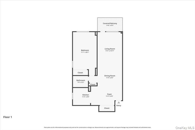118-18 Union Turnpike 16G, Kew Gardens, NY 11415