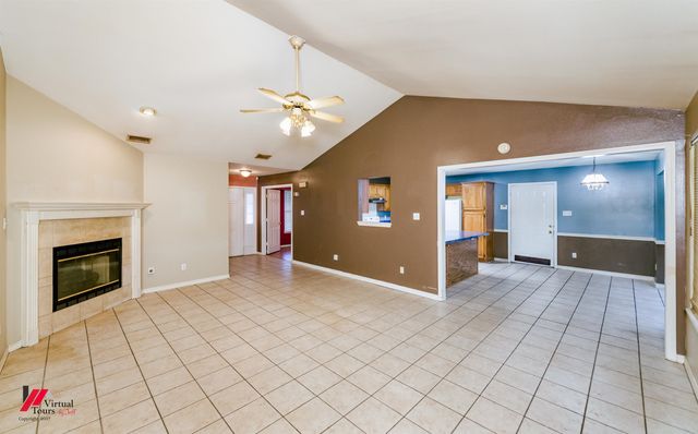 4606 Jeff Davis Street, Marshall, TX 75672