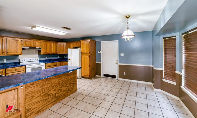 4606 Jeff Davis Street, Marshall, TX 75672