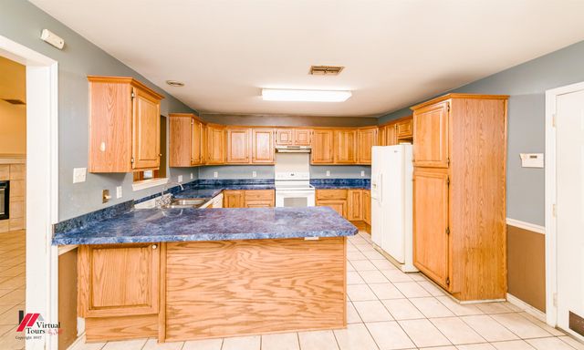 4606 Jeff Davis Street, Marshall, TX 75672