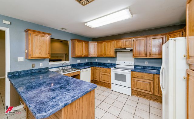 4606 Jeff Davis Street, Marshall, TX 75672