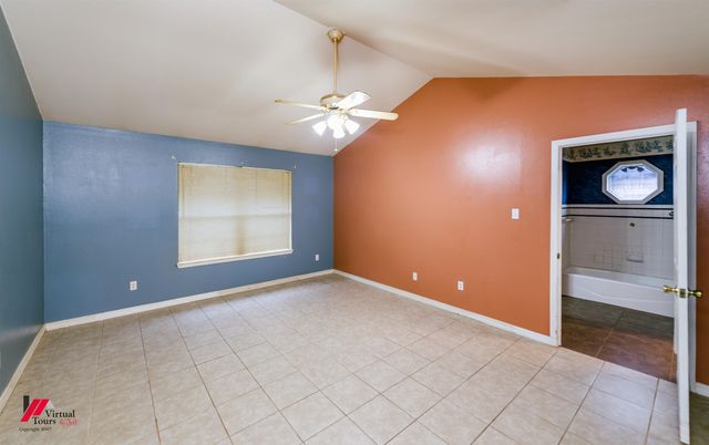 4606 Jeff Davis Street, Marshall, TX 75672