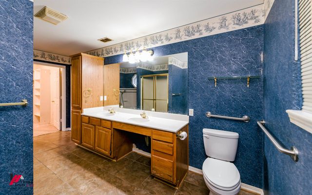 4606 Jeff Davis Street, Marshall, TX 75672