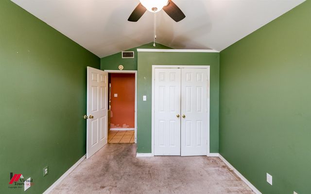 4606 Jeff Davis Street, Marshall, TX 75672