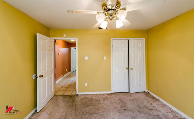 4606 Jeff Davis Street, Marshall, TX 75672