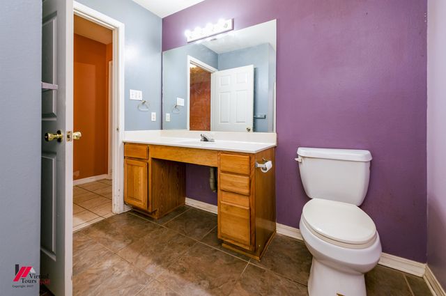 4606 Jeff Davis Street, Marshall, TX 75672