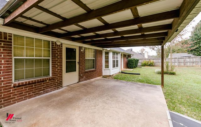 4606 Jeff Davis Street, Marshall, TX 75672