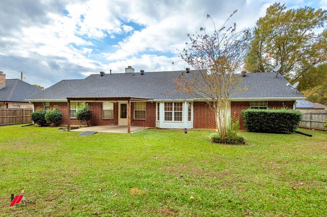 4606 Jeff Davis Street, Marshall, TX 75672