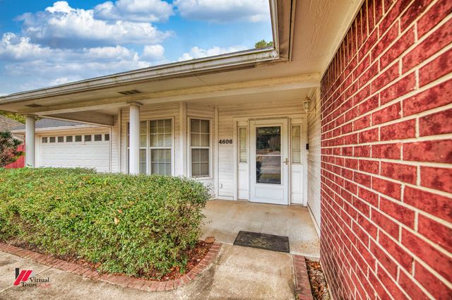 4606 Jeff Davis Street, Marshall, TX 75672