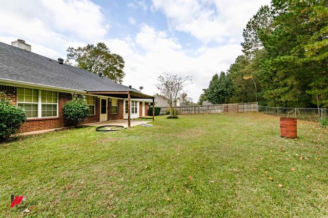 4606 Jeff Davis Street, Marshall, TX 75672